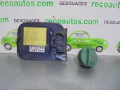 Recambio de tapa exterior combustible para audi a4 berlina (b5) 1.9 tdi referencia OEM IAM 8D5809905B 