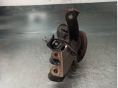 Replacement front left steering knuckle for Citroën Berlingo Panel Van 1.6 16V HDi OEM IAM reference 364696 