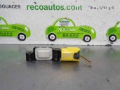 Recambio de sensor impacto para volkswagen touareg (7la) tdi r5 referencia OEM IAM 4B0909643E  