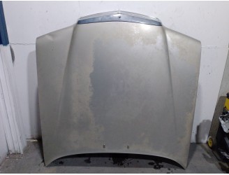 Recambio de capot para mercedes-benz clase s (w126) berlina+coupe 3.0 referencia OEM IAM A1268806457 A1268806457 