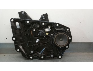 Recambio de elevalunas delantero izquierdo para ford kuga iii (dfk) 1.5 ecoboost referencia OEM IAM CX4821TU 2549652 