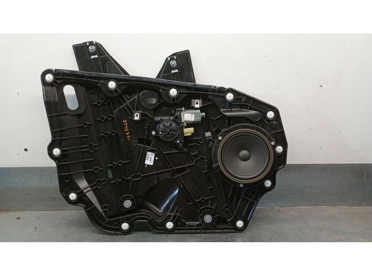 Recambio de elevalunas delantero izquierdo para ford kuga iii (dfk) 1.5 ecoboost referencia OEM IAM CX4821TU 2549652 
