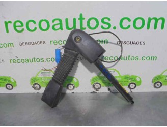 Recambio de pretensor airbag derecho para mg serie 25 (rf) 1.4 16v cat referencia OEM IAM EVB104840  5 PUERTAS