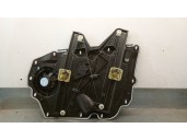 Recambio de elevalunas delantero izquierdo para ford kuga iii (dfk) 1.5 ecoboost referencia OEM IAM CX4821TU 2549652 