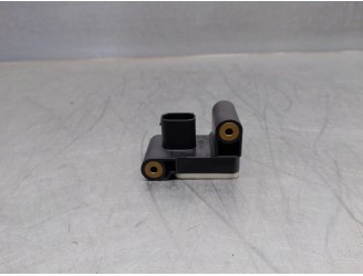 Replacement impact sensor for BMW X5 (E70) 3.0 Turbodiesel CAT OEM IAM reference 6911003 0285003900 BOSCH