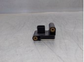 Recambio de sensor impacto para bmw x5 (e70) 3.0 turbodiesel cat referencia OEM IAM 6911003 0285003900 BOSCH