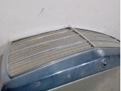 Recambio de capot para mercedes-benz clase s (w126) berlina+coupe 3.0 referencia OEM IAM A1268806457 A1268806457 