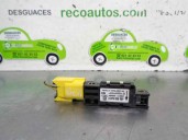 Recambio de sensor impacto para volkswagen touareg (7la) tdi r5 referencia OEM IAM 4B0959643E  