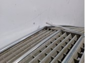 Recambio de capot para mercedes-benz clase s (w126) berlina+coupe 3.0 referencia OEM IAM A1268806457 A1268806457 