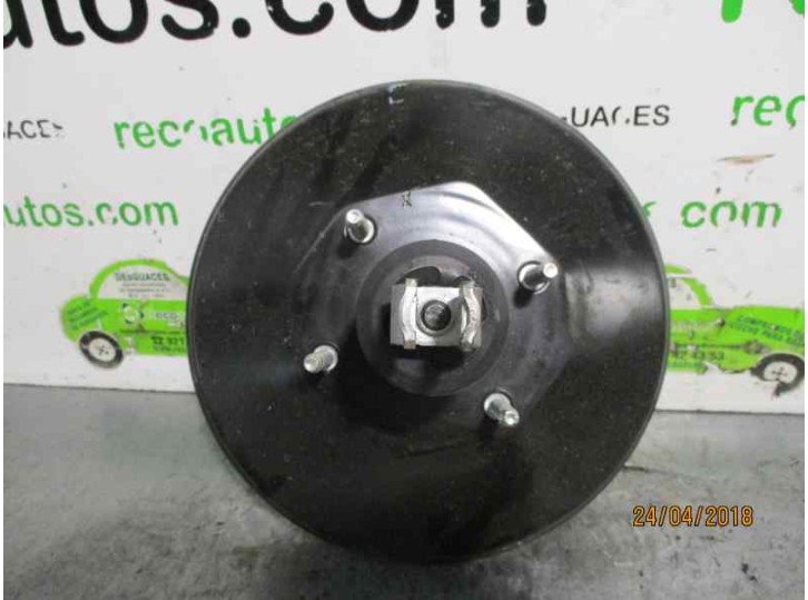 Recambio de servofreno para toyota aygo 1.0 cat referencia OEM IAM 472000H080 0204805521 BOSCH