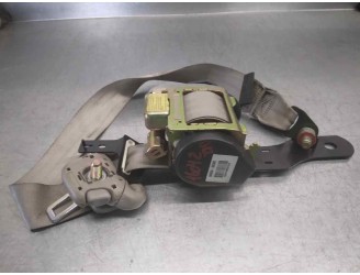 Recambio de cinturon seguridad delantero derecho para hyundai xg 3.0 xg referencia OEM IAM 8882039300 CON PRETENSOR 4 PUERTAS