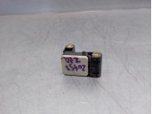 Recambio de sensor impacto para bmw x5 (e70) 3.0 turbodiesel cat referencia OEM IAM 6911003 0285003900 BOSCH