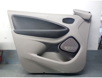 Recambio de guarnecido puerta delantera izquierda para renault zoe (bfm_) zoe referencia OEM IAM 809011245R 809011245R 