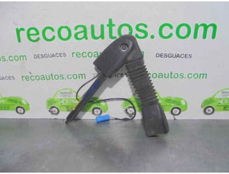 Recambio de pretensor airbag izquierdo para mg serie 25 (rf) 1.4 16v cat referencia OEM IAM EVB104850  5 PUERTAS