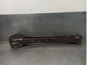 Recambio de brazo suspension inferior trasero izquierdo para volvo serie 740 berlina/familiar 2.3 referencia OEM IAM 1329593 
