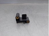 Recambio de sensor impacto para bmw x5 (e70) 3.0 turbodiesel cat referencia OEM IAM 6911003 0285003900 BOSCH