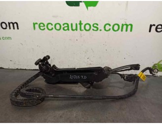 Recambio de bisagra puerta para kia carnival 2.9 crdi cat referencia OEM IAM 916504D550 CORREDERA 