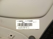 Recambio de guarnecido puerta delantera izquierda para renault zoe (bfm_) zoe referencia OEM IAM 809011245R 809011245R 