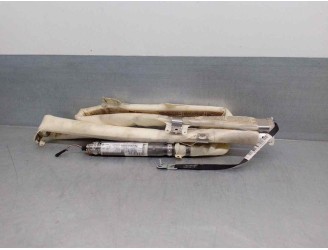 Recambio de airbag cortina delantero derecho para bmw x5 (e70) 3.0 turbodiesel cat referencia OEM IAM 72127141508 