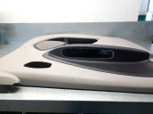 Recambio de guarnecido puerta delantera izquierda para renault zoe (bfm_) zoe referencia OEM IAM 809011245R 809011245R 