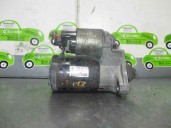 Recambio de motor arranque para renault clio iii 1.4 16v referencia OEM IAM 8200298371 M000T45371ZT MITSUBISHI