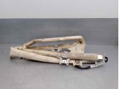 Recambio de airbag cortina delantero derecho para bmw x5 (e70) 3.0 turbodiesel cat referencia OEM IAM 72127141508 