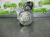 Recambio de motor arranque para renault clio iii 1.4 16v referencia OEM IAM 8200298371 M000T45371ZT MITSUBISHI