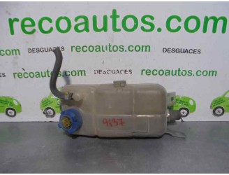 Recambio de deposito expansion para alfa romeo gt (125) 2.0 jts 16v cat referencia OEM IAM 