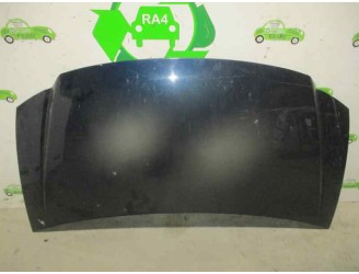 Recambio de capot para chrysler grand voyager (rg) 2.5 referencia OEM IAM 4860455AC AZUL 