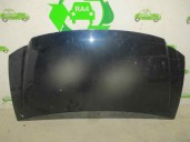 Recambio de capot para chrysler grand voyager (rg) 2.5 referencia OEM IAM 4860455AC AZUL 