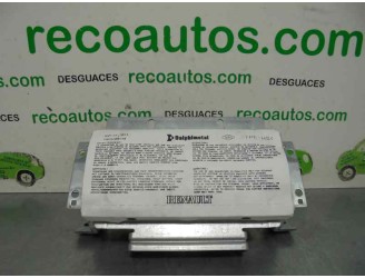 Recambio de airbag delantero derecho para renault clio iii 1.4 16v referencia OEM IAM 8200303496 