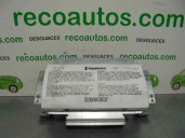 Recambio de airbag delantero derecho para renault clio iii 1.4 16v referencia OEM IAM 8200303496  