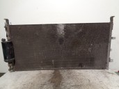 Recambio de condensador / radiador aire acondicionado para hyundai xg 3.0 xg referencia OEM IAM 9760638002  