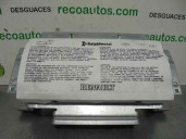 Recambio de airbag delantero derecho para renault clio iii 1.4 16v referencia OEM IAM 8200303496  
