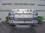 Recambio de airbag delantero derecho para renault clio iii 1.4 16v referencia OEM IAM 8200303496 