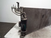 Recambio de condensador / radiador aire acondicionado para hyundai xg 3.0 xg referencia OEM IAM 9760638002  