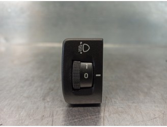 Recambio de mando luces salpicadero para hyundai xg 3.0 xg referencia OEM IAM   