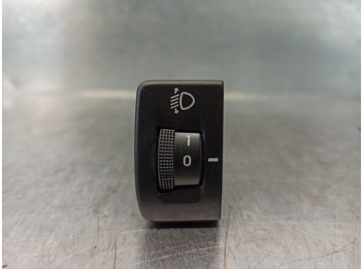 Recambio de mando luces salpicadero para hyundai xg 3.0 xg referencia OEM IAM   