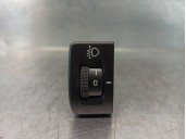 Replacement dashboard light switch for Hyundai XG 3.0 XG OEM IAM reference 