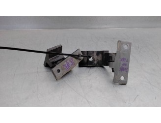 Recambio de bisagra puerta para bmw x5 (e70) 3.0 turbodiesel cat referencia OEM IAM 7160826 TRASERO DERECHO SUPERIOR E INFERIOR