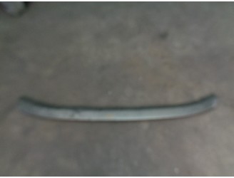 Recambio de aleron trasero para renault 21 berlina (b/l48) 2.1 diesel referencia OEM IAM 7700796086 