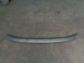 Replacement rear spoiler for Renault 21 Sedan (B/L48) 2.1 Diesel OEM IAM reference 7700796086 