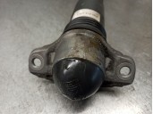 Recambio de amortiguador trasero derecho para seat leon st (5f8) 1.4 tgi bivalent. gasolina / cng referencia OEM IAM 5Q0512011LF