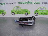 Replacement front right interior door handle for Alfa Romeo GT (125) 2.0 JTS 16V CAT OEM IAM reference 