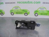 Replacement front right interior door handle for Alfa Romeo GT (125) 2.0 JTS 16V CAT OEM IAM reference 
