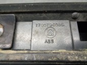 Recambio de aleron trasero para renault 21 berlina (b/l48) 2.1 diesel referencia OEM IAM 7700796086 