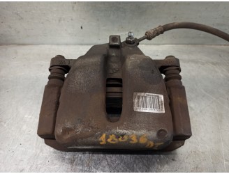 Recambio de pinza freno delantera izquierda para opel crossland x 1.2 referencia OEM IAM 9829340980 Y04791A 