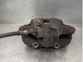 Recambio de pinza freno delantera izquierda para opel crossland x 1.2 referencia OEM IAM 9829340980 Y04791A 