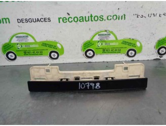 Recambio de modulo electronico para volkswagen touareg (7la) tdi r5 referencia OEM IAM 7L6919473D  