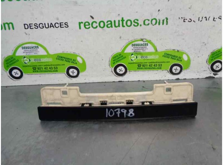 Recambio de modulo electronico para volkswagen touareg (7la) tdi r5 referencia OEM IAM 7L6919473D  